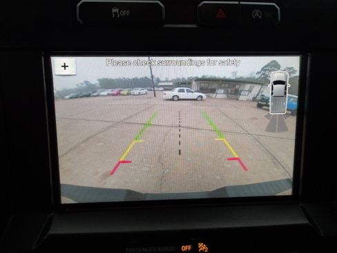 Used 2018 Ford F150 XLT w/ Equipment Group 302A Luxury image 24