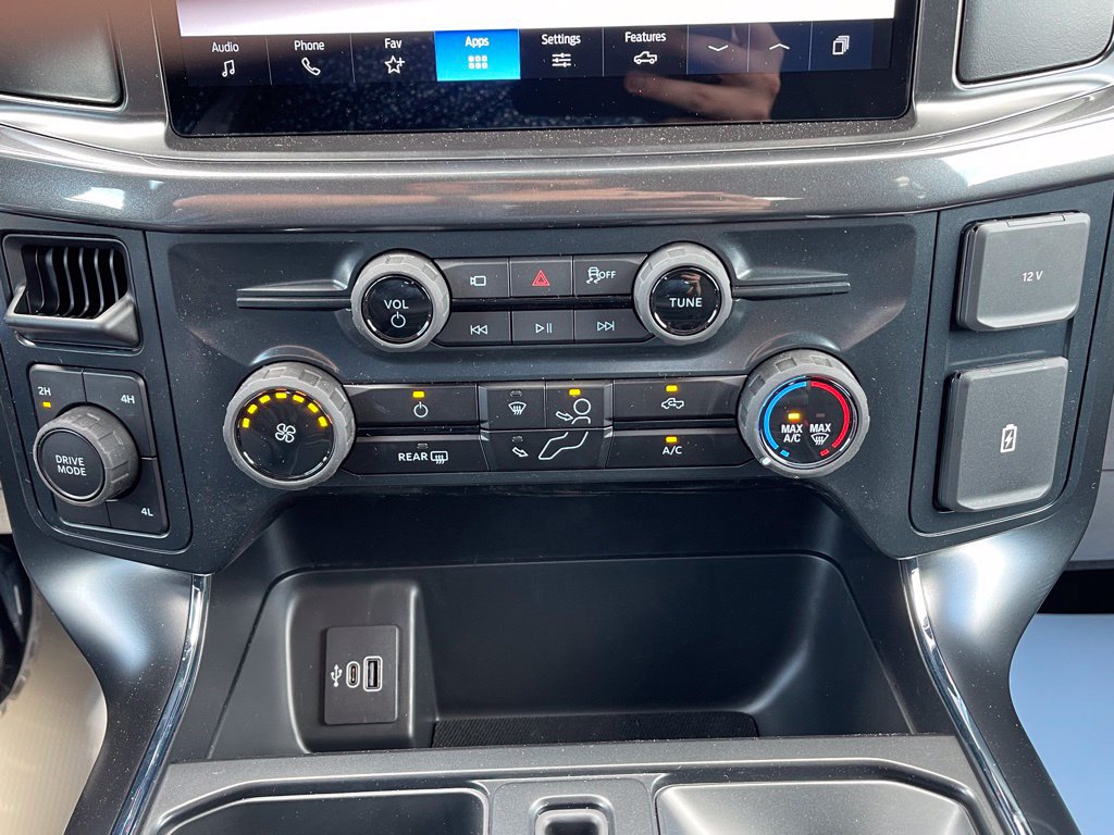 New 2026 Ford F150 STX AWD/4WD image 14