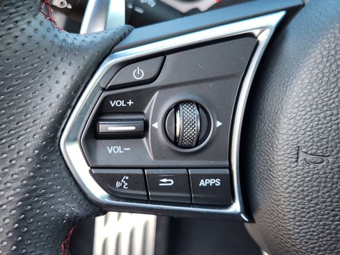 Certified 2023 Acura TLX A-Spec Package image 24