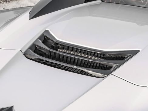 Used 2022 Chevrolet Corvette Stingray Premium Conv w/ Z51 Performance Package image 51