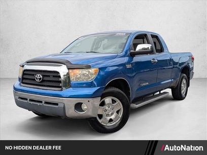 Used 2007 Toyota Tundra SR5