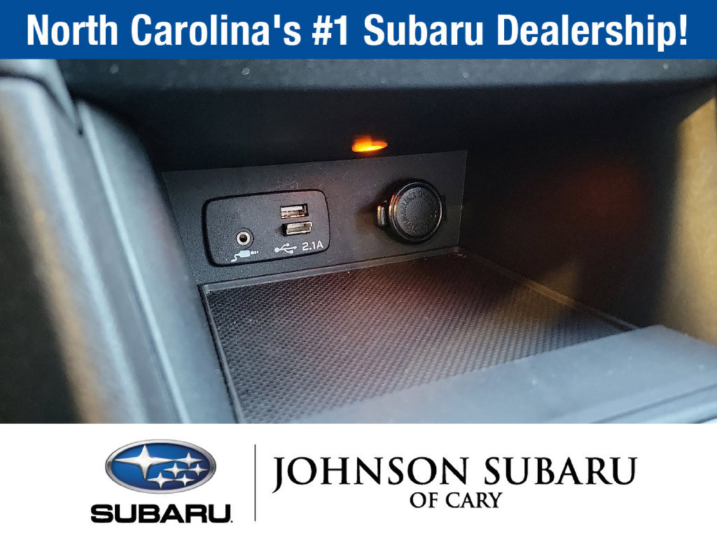 Used 2021 Subaru Crosstrek 2.5i Limited w/ Moonroof Package 1 AWD/4WD image 27