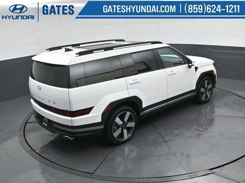 New 2026 Hyundai Santa Fe Limited image 56