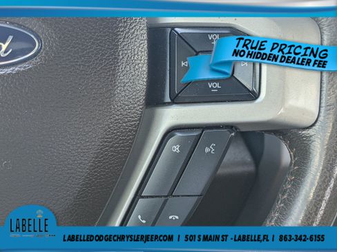 Used 2019 Ford F250 King Ranch w/ King Ranch Ultimate Package AWD/4WD image 23