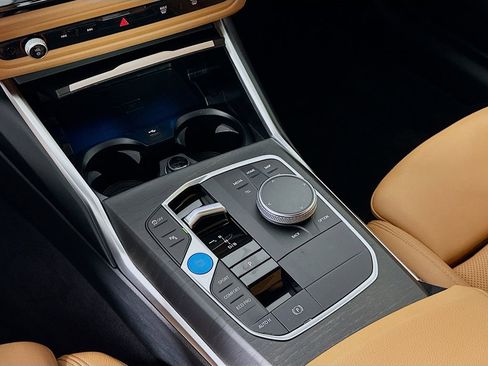 Used 2023 BMW i4 eDrive35 w/ Premium Package image 16