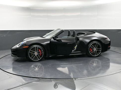 New 2026 Porsche 911 Carrera S image 37