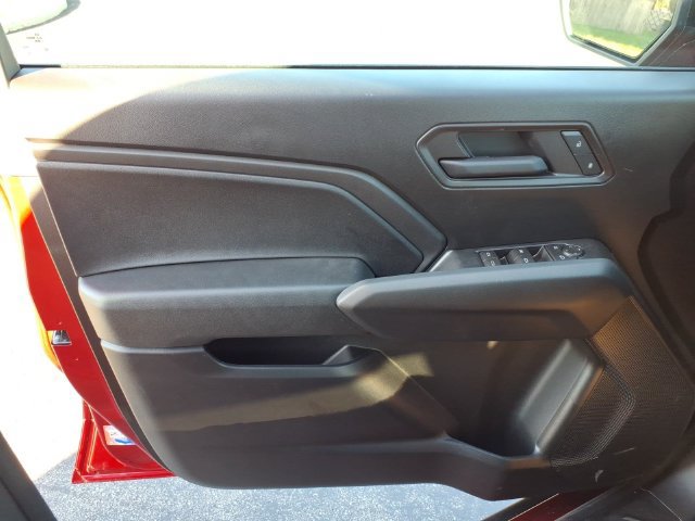 New 2026 Chevrolet Colorado Trail Boss AWD/4WD image 11