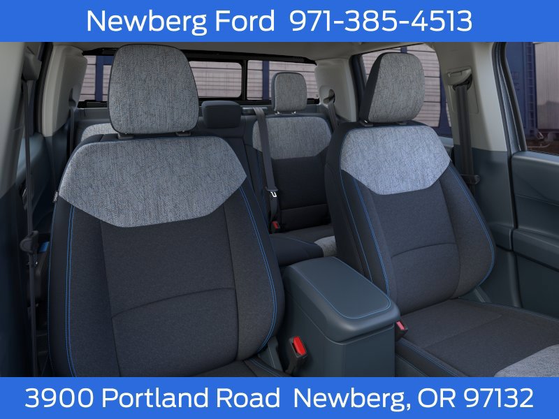 New 2026 Ford Maverick XLT AWD/4WD image 10