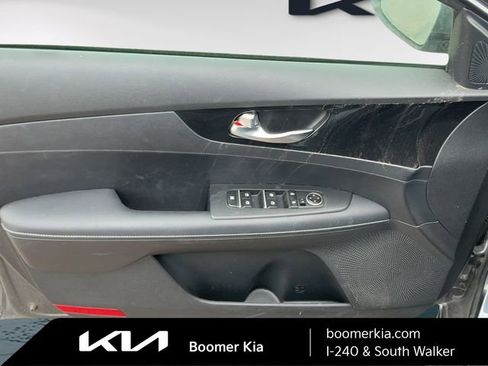 Certified 2024 Kia Forte GT-Line image 16