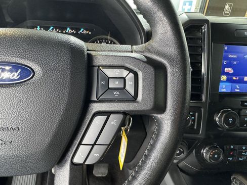 Used 2020 Ford F150 XLT w/ Equipment Group 302A Luxury AWD/4WD image 15