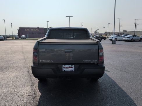 Used 2014 Honda Ridgeline RTS image 6