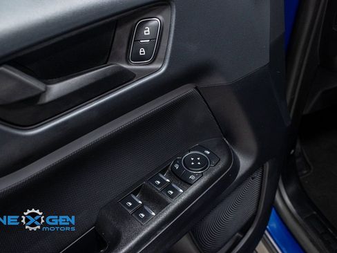 Used 2024 Ford Bronco Sport Big Bend image 12