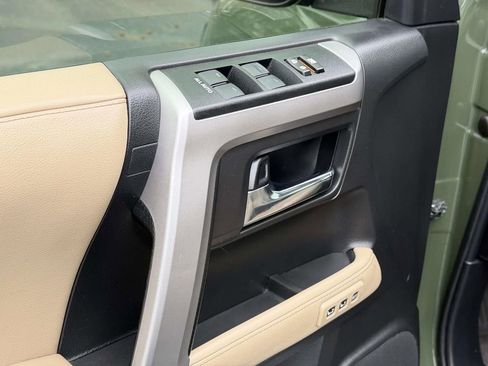 Used 2022 Toyota 4Runner Limited image 18