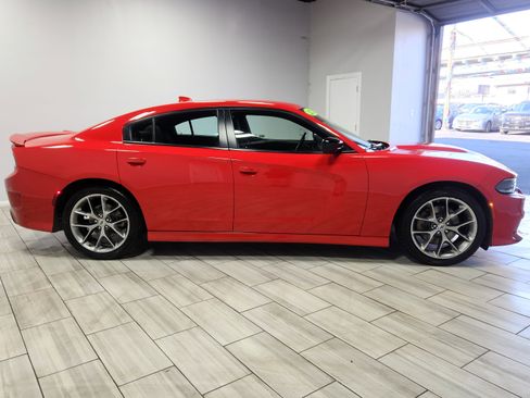 Used 2023 Dodge Charger GT image 6