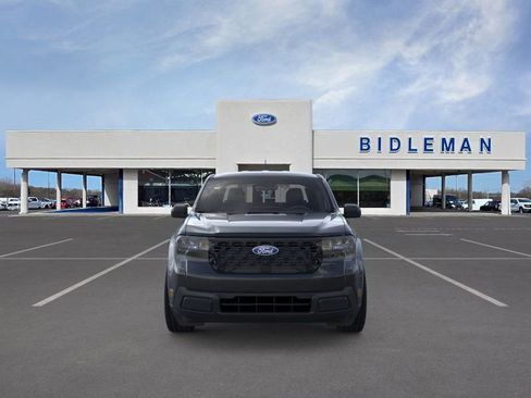 New 2025 Ford Maverick XL w/ Equipment Group 101A image 7