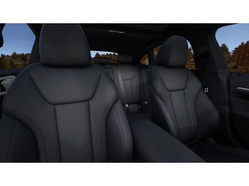 New 2026 BMW i4 eDrive40 RWD image 11