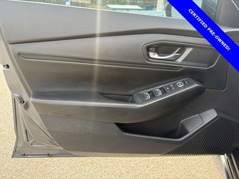 Certified 2024 Honda Accord EX image 18
