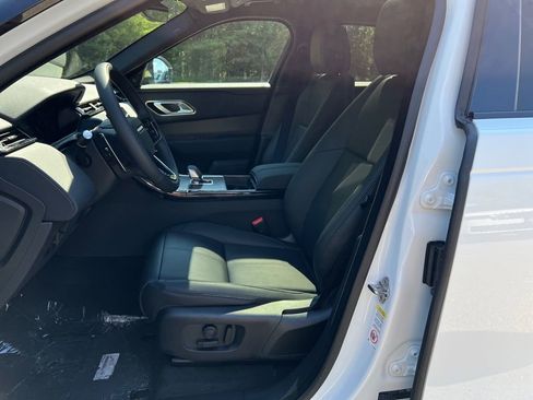 New 2026 Land Rover Range Rover Velar S image 12