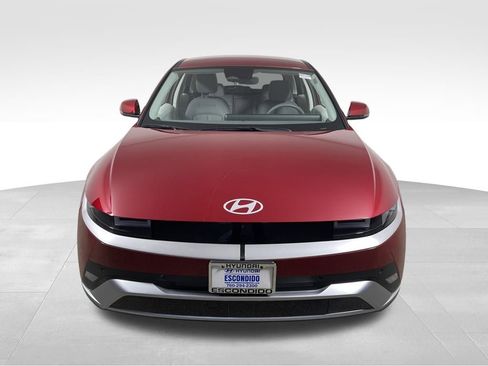 New 2026 Hyundai Ioniq 5 SEL image 8