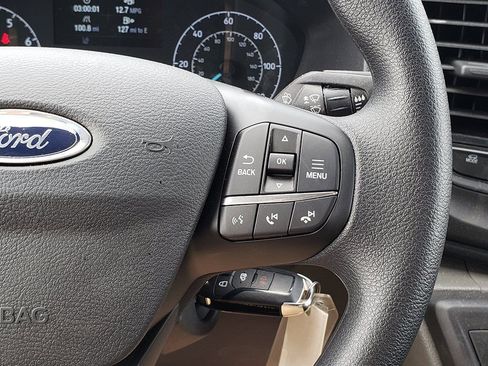 New 2025 Ford Transit 350 Base w/ Interior Upgrade Package image 24