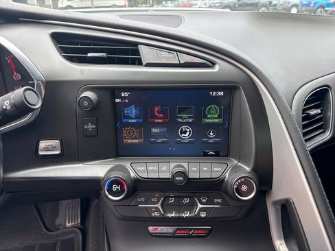 Used 2019 Chevrolet Corvette Z06 RWD image 24