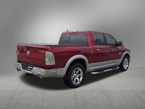 Used 2015 RAM 1500 Laramie w/ Convenience Group RWD image 6