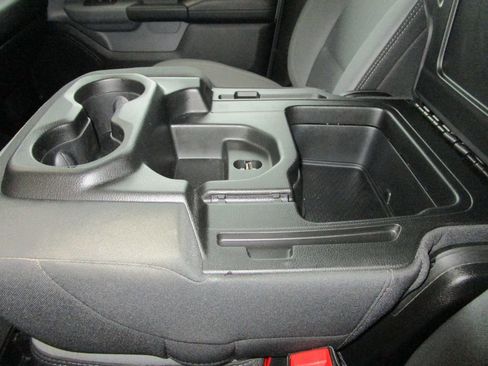 Used 2022 RAM 1500 Big Horn w/ Trailer Tow Group image 33