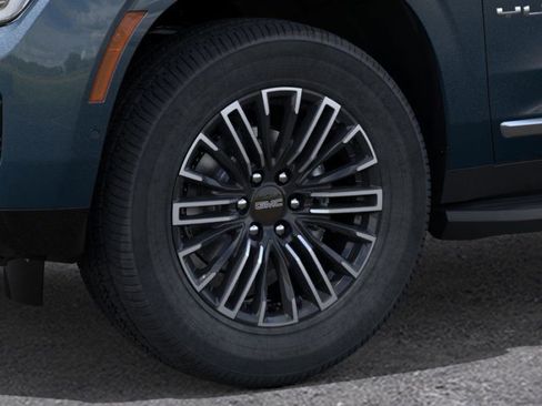 New 2026 GMC Yukon XL Elevation image 9