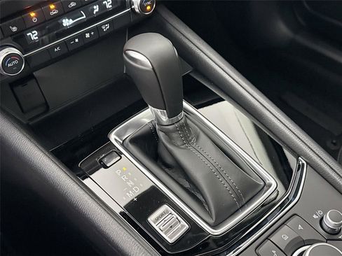 New 2025 MAZDA CX-5 AWD 2.5 S w/ Preferred Package image 27