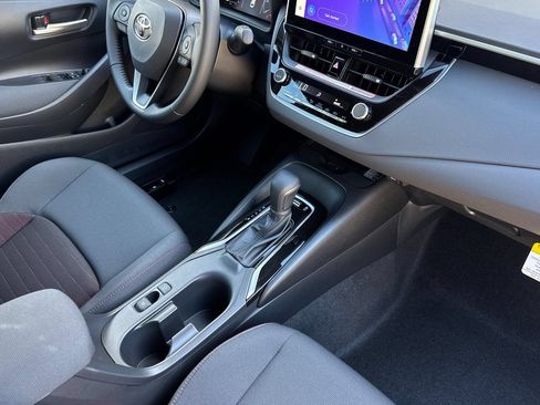 New 2026 Toyota Corolla SE FWD image 17
