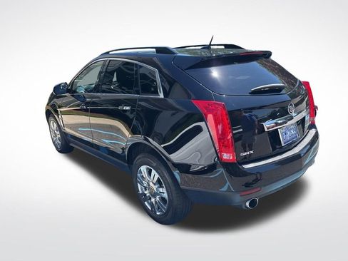Used 2012 Cadillac SRX FWD image 7