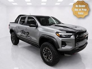 Used 2023 Chevrolet Colorado ZR2 AWD/4WD video 1