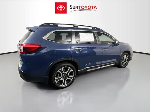 Used 2024 Subaru Ascent Touring w/ Popular Package #2 AWD/4WD image 4