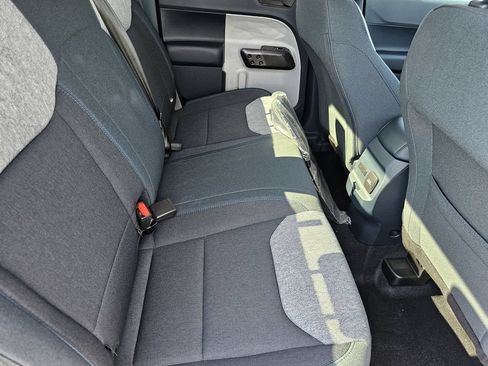 New 2026 Ford Maverick XLT w/ XLT Luxury Package FWD image 15