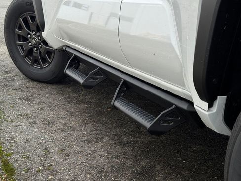 New 2025 Toyota 4Runner SR5 image 31