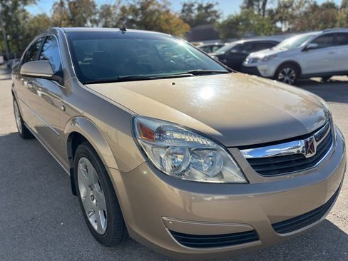 Used 2007 Saturn Aura XE w/ Convenience Pkg image 7
