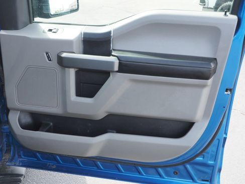 Used 2015 Ford F150 XLT w/ Trailer Tow Package AWD/4WD image 21