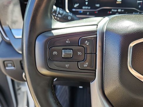 Used 2023 GMC Sierra 1500 SLE image 21