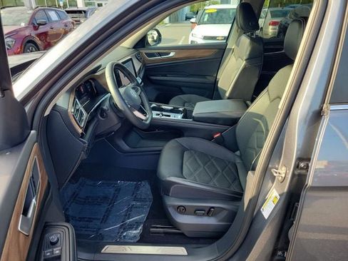 Certified 2024 Volkswagen Atlas SE FWD image 19