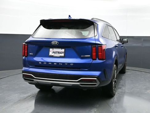Used 2021 Kia Sorento SX AWD/4WD image 2