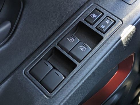 New 2026 Nissan Frontier Pro-X w/ Pro-X Convenience Package image 26