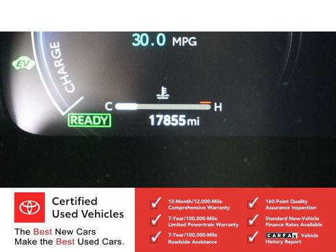 Certified 2025 Toyota Highlander Limited image 18