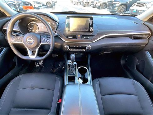 Used 2023 Nissan Altima 2.5 SV image 20