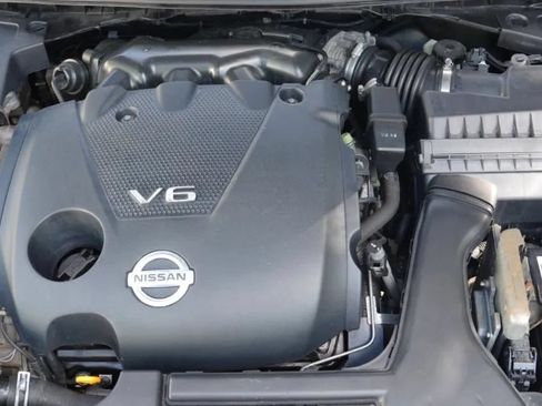 Used 2014 Nissan Maxima 3.5 S FWD image 14