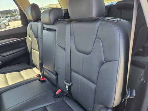 Used 2021 Kia Telluride EX FWD image 11