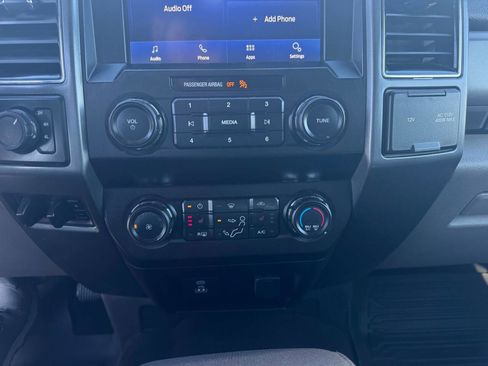 Used 2022 Ford F350 XLT w/ XLT Premium Package image 25