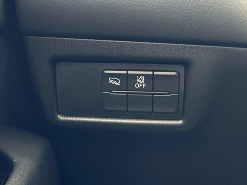 Used 2024 MAZDA CX-5 AWD 2.5 S w/ Select Package image 39