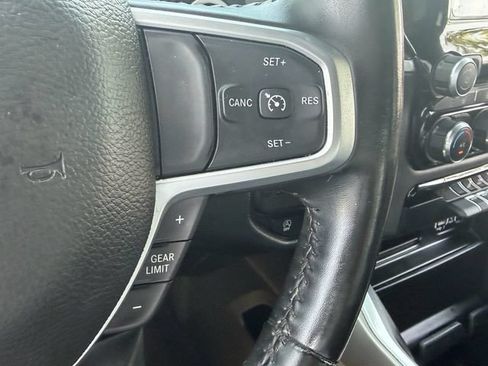 Used 2021 RAM 1500 Big Horn RWD image 27