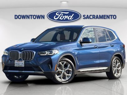 Used 2023 BMW X3 sDrive30i w/ Convenience Package