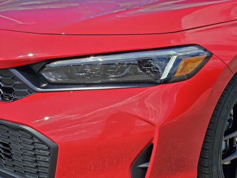 New 2026 Honda Civic Sport image 31